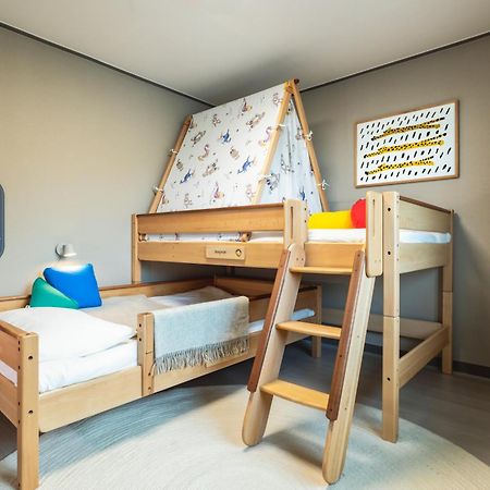 Kensington Resort Seorak Valley Sokcho Esterno foto